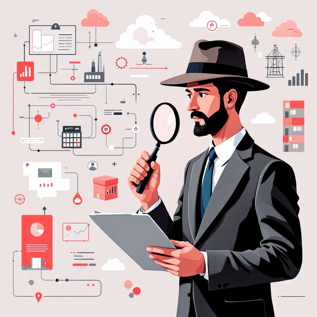 Paras Surana - Consultant