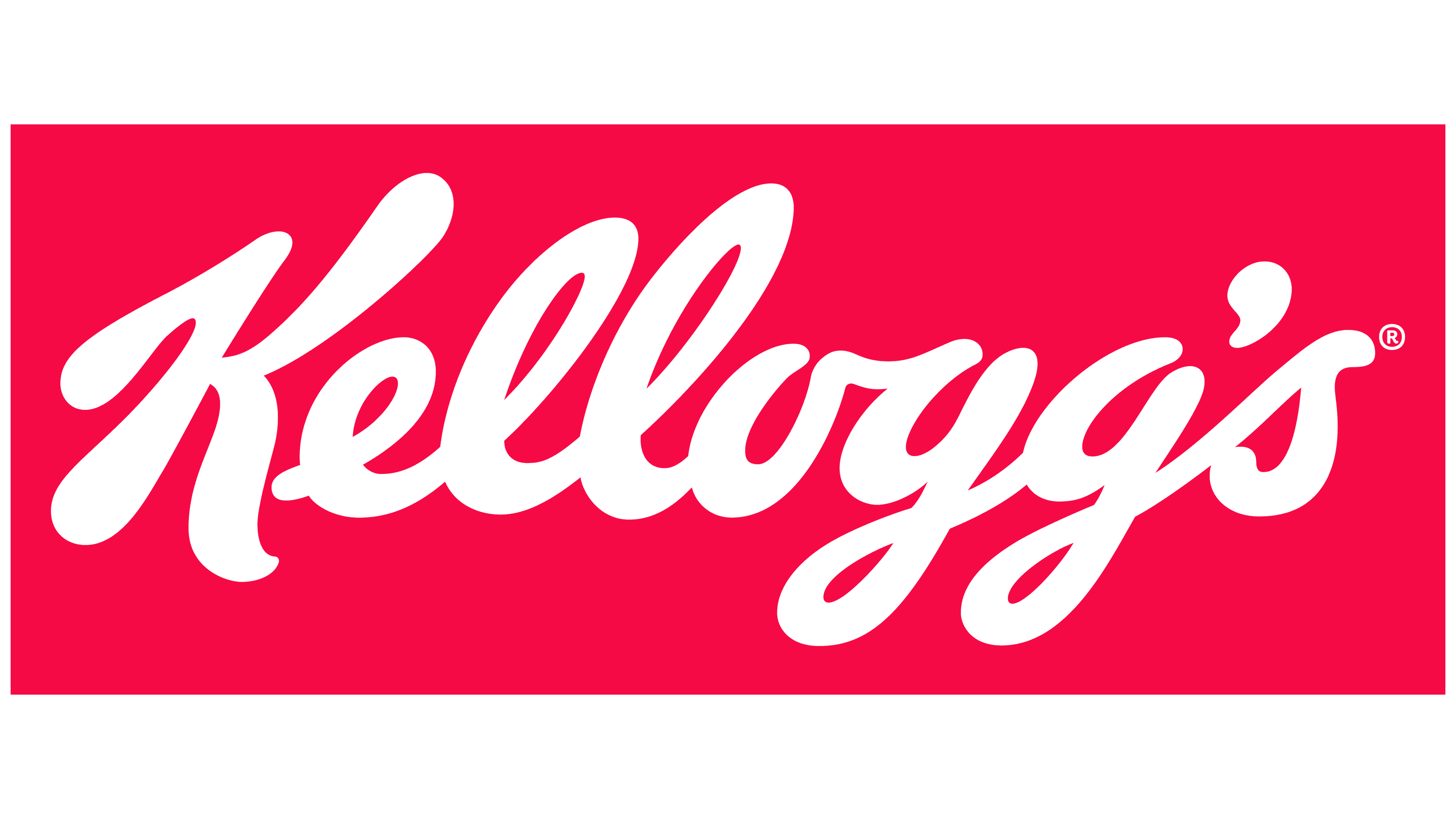 Kelloggs Logo